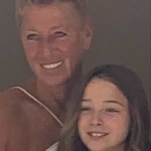 Meet your Posher, Debby